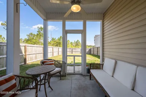 401 Vandemere Court Holly Ridge NC 28445