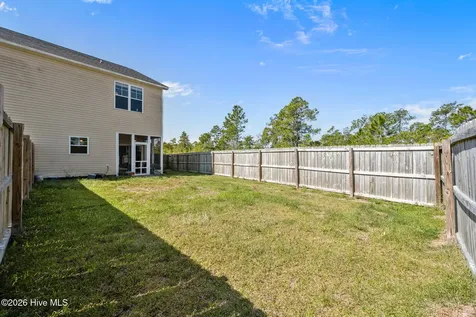 401 Vandemere Court Holly Ridge NC 28445