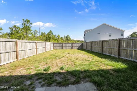 401 Vandemere Court Holly Ridge NC 28445