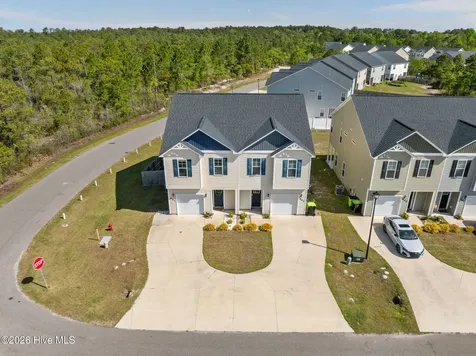 401 Vandemere Court Holly Ridge NC 28445