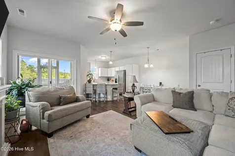 401 Vandemere Court Holly Ridge NC 28445