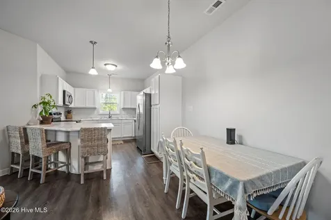 401 Vandemere Court Holly Ridge NC 28445