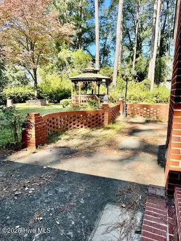 615 N Elm Street Chadbourn NC 28431
