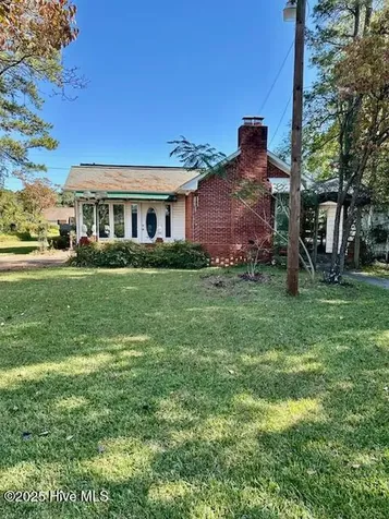 615 N Elm Street Chadbourn NC 28431