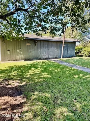 615 N Elm Street Chadbourn NC 28431