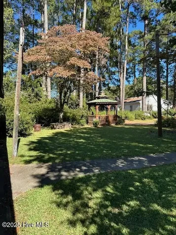 615 N Elm Street Chadbourn NC 28431