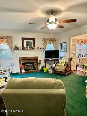 615 N Elm Street Chadbourn NC 28431
