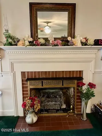 615 N Elm Street Chadbourn NC 28431