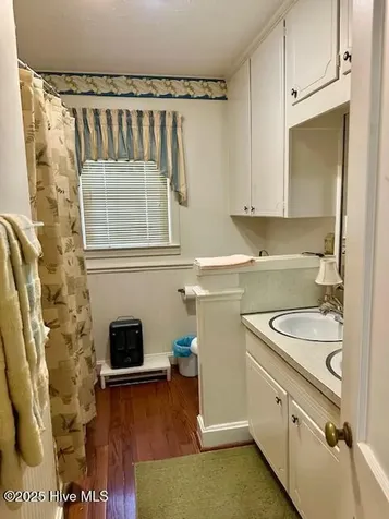 615 N Elm Street Chadbourn NC 28431