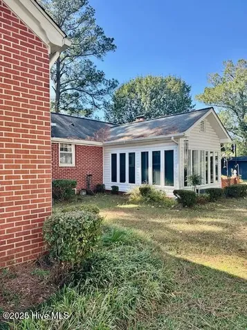615 N Elm Street Chadbourn NC 28431