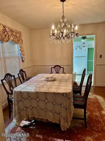 615 N Elm Street Chadbourn NC 28431