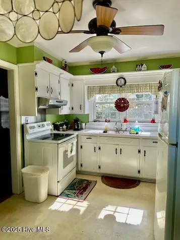 615 N Elm Street Chadbourn NC 28431