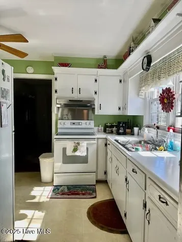 615 N Elm Street Chadbourn NC 28431