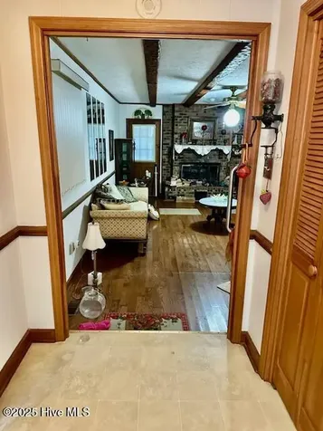 615 N Elm Street Chadbourn NC 28431