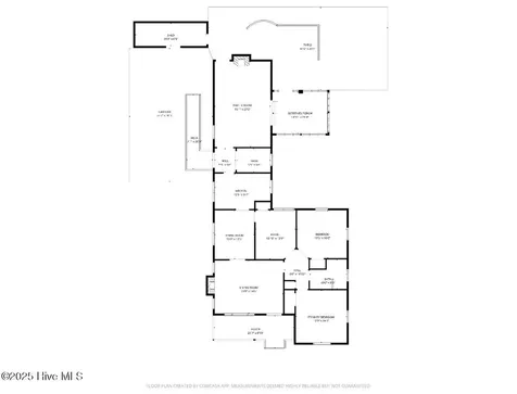 615 N Elm Street Chadbourn NC 28431