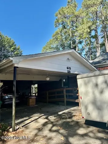 615 N Elm Street Chadbourn NC 28431