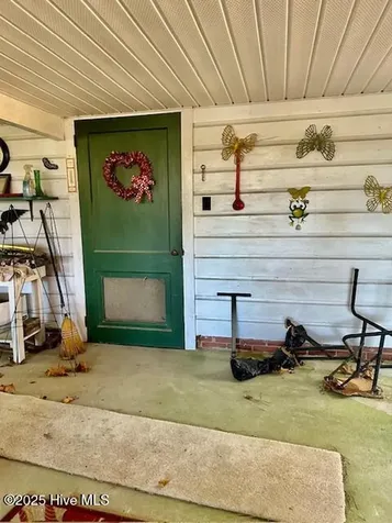 615 N Elm Street Chadbourn NC 28431