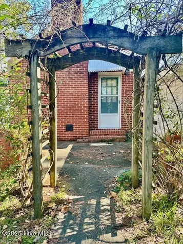 615 N Elm Street Chadbourn NC 28431