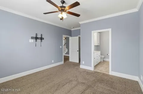 4203 Britthill Lane Wilson NC 27893