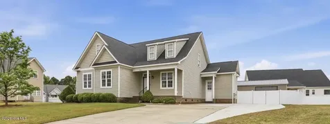 4203 Britthill Lane Wilson NC 27893