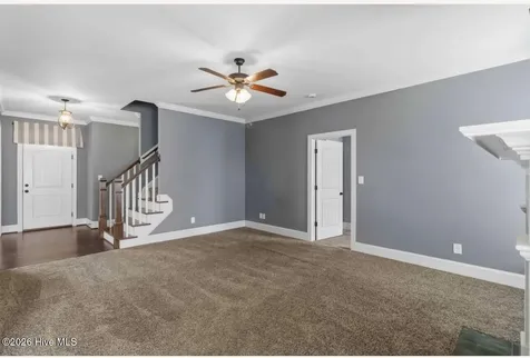 4203 Britthill Lane Wilson NC 27893