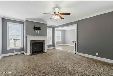 4203 Britthill Lane Wilson NC 27893