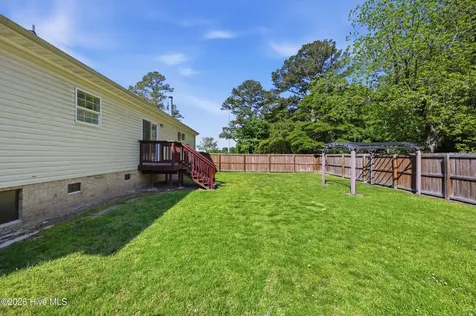 20 Corapeake Road Corapeake NC 27926