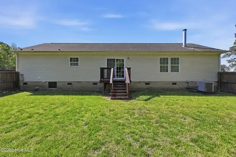 20 Corapeake Road Corapeake NC 27926