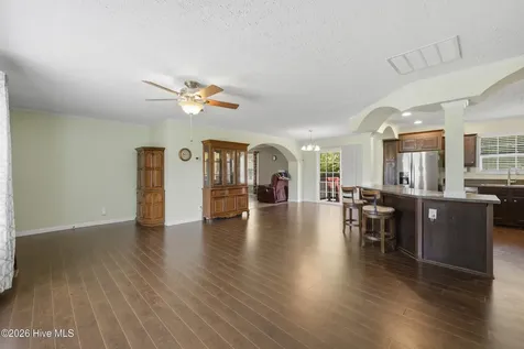 20 Corapeake Road Corapeake NC 27926