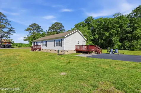 20 Corapeake Road Corapeake NC 27926