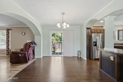 20 Corapeake Road Corapeake NC 27926