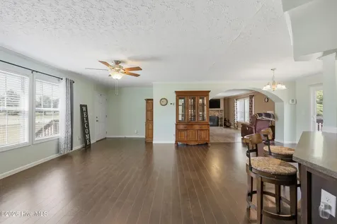 20 Corapeake Road Corapeake NC 27926