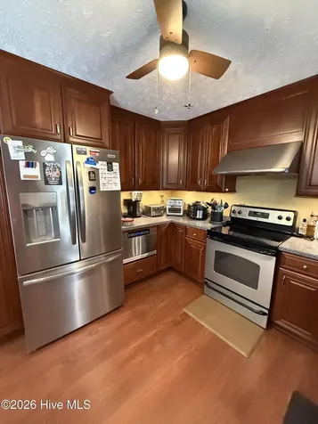 314 Sumner Avenue Roseboro NC 28382