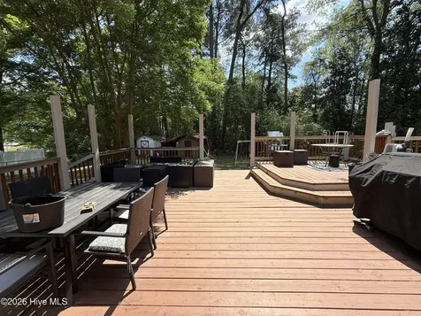 314 Sumner Avenue Roseboro NC 28382