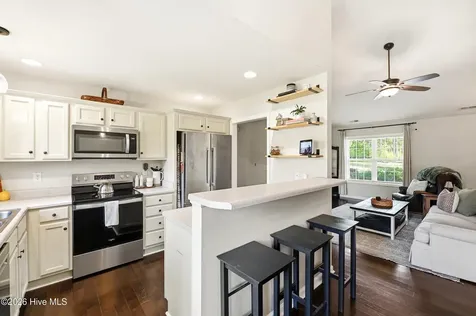 232 Folkstone Road Holly Ridge NC 28445