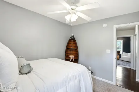 232 Folkstone Road Holly Ridge NC 28445