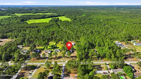 232 Folkstone Road Holly Ridge NC 28445