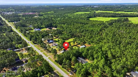 232 Folkstone Road Holly Ridge NC 28445