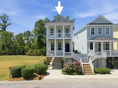 1254 Charleston Common Drive Leland NC 28451