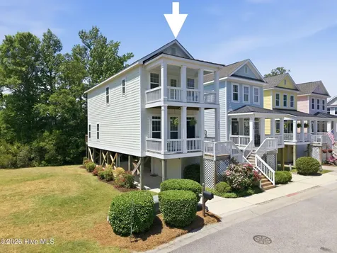 1254 Charleston Common Drive Leland NC 28451