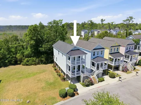 1254 Charleston Common Drive Leland NC 28451
