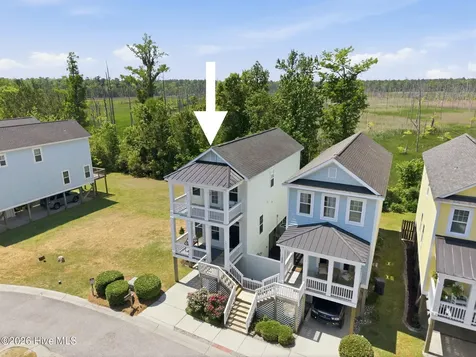 1254 Charleston Common Drive Leland NC 28451