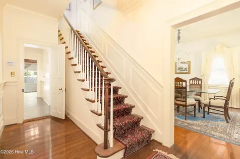 208 S Moseley Street Edenton NC 27932