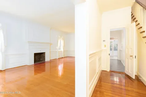 208 S Moseley Street Edenton NC 27932