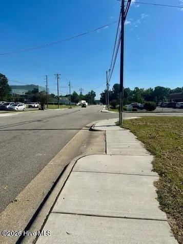 112 N Lee Street Whiteville NC 28472