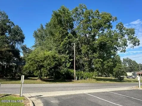 112 N Lee Street Whiteville NC 28472