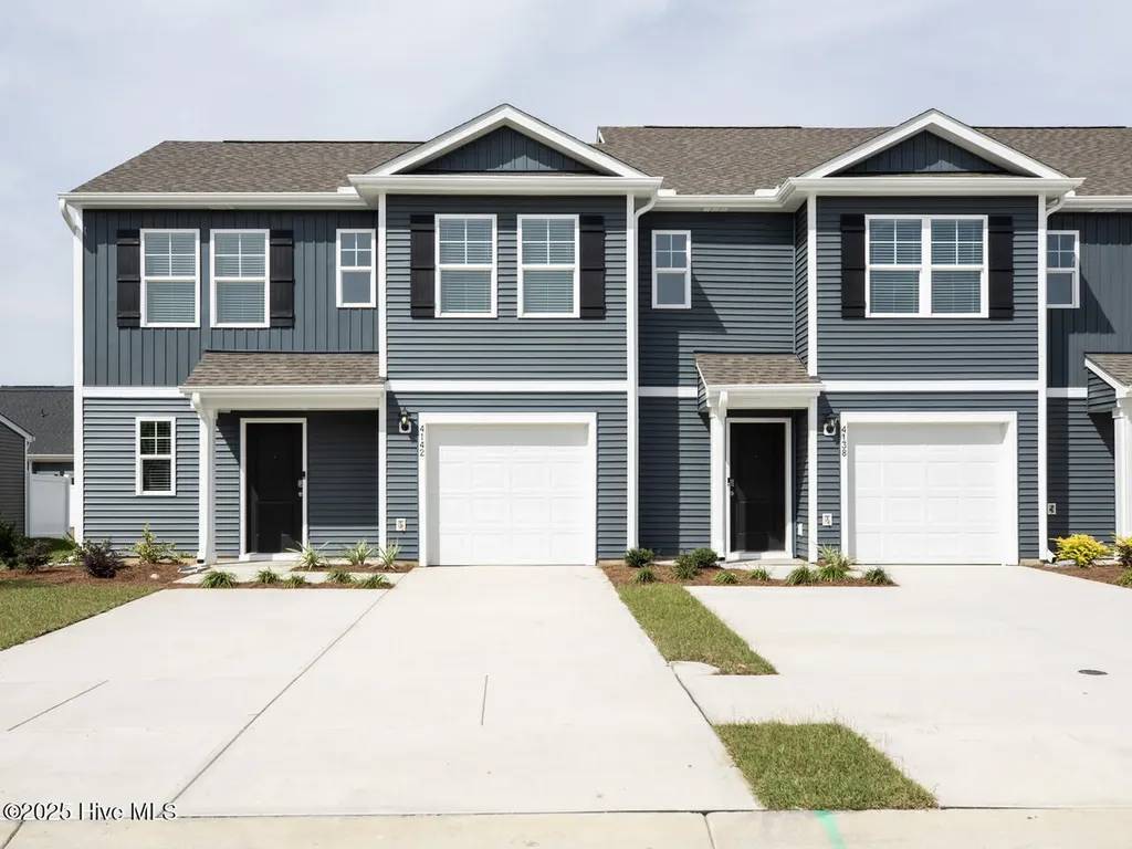 144 N Grassland Road Surf City NC 28445