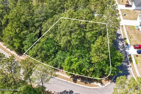 2518 Sendero Drive SE Bolivia NC 28422
