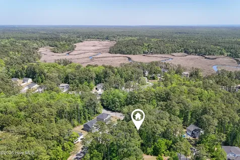 2518 Sendero Drive SE Bolivia NC 28422
