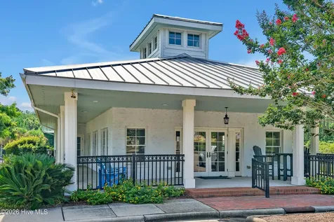 2518 Sendero Drive SE Bolivia NC 28422